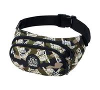 Dakine Hip Gürteltasche 30 cm schwarz