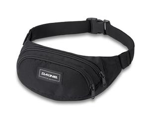 Dakine - Hip Pack - Hüfttasche, Gr. One Size, schwarz/grau (BlackII)