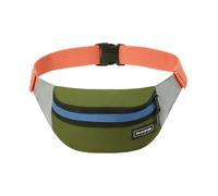 Dakine Hip Pack, Hüfttasche mit 2 Fächern mit Reißverschluss, Sonnenbrillenfach - Gürteltasche in Einheitsgröße, Zubehör, Unisex