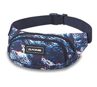 Dakine Hip Pack, Hüfttasche mit 2 Fächern mit Reißverschluss, Sonnenbrillenfach - Gürteltasche in Einheitsgröße, Zubehör, Unisex