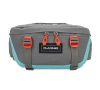 Dakine Hot Laps 1L Trinksystem Gürteltasche grau