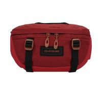 Dakine Gürteltasche Hot Laps Hüfttasche 1 Liter DEEP RED rot