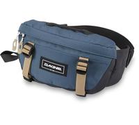 Dakine Hot Laps 1L Trinksystem Gürteltasche navy blau
