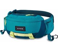 Dakine Hot Laps 2L Bike Hüfttasche Deep Lake