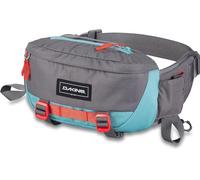 Dakine Hot Laps 2L Bike Waist Bag - Steel Grey