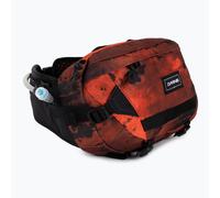 Dakine Hot Laps 5 Hüfttasche rot D10003407