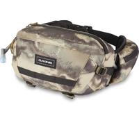 Dakine Hot Laps 5L Bike Waist Bag Aschcroft Camo