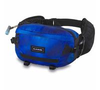Dakine Hot Laps 5L Bike Waist Bag Blue Haze