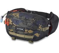 Dakine Hot Laps 5L - Hüfttasche Cascade Camo One Size