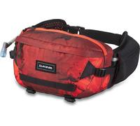 Dakine Packs Hot Laps 5 - Gürteltasche 30 cm flare acid wash