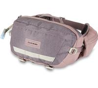 Dakine Gürteltasche Hot Laps Hüfttasche 5 Liter SPARROW violett