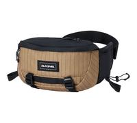 Dakine Hot Laps Bauchtasche (2 Liter) 205 - coyote morse code