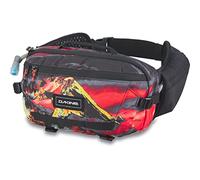 Dakine Hot Laps Fahrradgürteltasche, 5 l, Evolution, Einheitsgröße, Hot Laps, 5 l