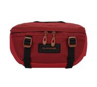 Dakine Hot Laps Gürteltasche 17 cm deep red Herren