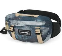 DAKINE Hot Laps-Hüfttasche, Sub Topo, One Size, Hot Laps Hüfttasche, 1 l