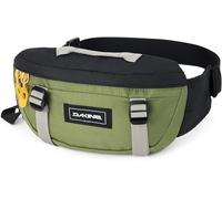 DAKINE Hot Laps-Hüfttasche, Zypresse, One Size, Hot Laps Hüfttasche, 1 l