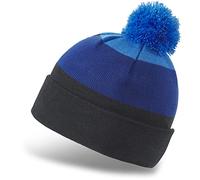 Dakine Unisex-Erwachsene Jackson Beanie, Nachthimmel/Tiefblau/Palast, One Size