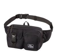 Dakine Jagger Hybrid Gürteltasche One Size Black