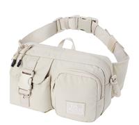 Dakine Jaegger Hybrid - Gürteltasche 24 cm (silver lining)