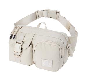 Dakine Jaegger Hybrid - Gürteltasche 24 cm (silver lining)