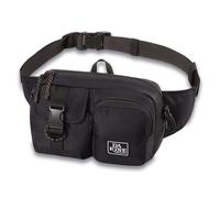 Dakine Jagger Gürteltasche 25 cm black Herren