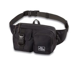 Dakine Jagger Gürteltasche 25 cm black Herren