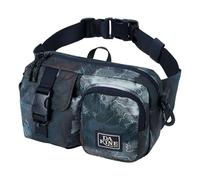 Dakine Jaegger Hybrid - Gürteltasche 24 cm (sub topo)