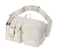 Dakine Jagger Gürteltasche 25 cm silver lining Herren