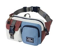 Dakine Jagger Gürteltasche 25 cm woods cove Herren