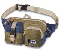 Dakine Jagger Hybrid Hip Pack, Base Camp, Einheitsgröße