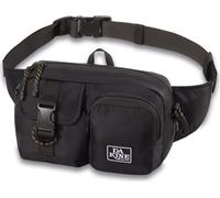 Dakine Jagger Hybrid Hip Pack Black OneSize