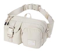 Dakine - Jagger Hybrid Hip Pack - Hüfttasche, Gr. One Size, grau/beige (SilverLining)
