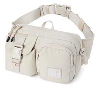 Dakine Jagger HYBRID HIP Pack Silver Lining - -