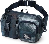 Dakine Jagger Hybrid Hip Pack Sub Topo OneSize