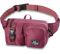 Dakine Jagger Hybrid Hip Pack, Trockene Rose, Einheitsgröße