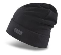 Dakine Jax Fleece Beanie 001 - black