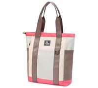Dakine Jesse Shopper Tasche 46 cm Laptopfach salmon bay (TAS034417) pink
