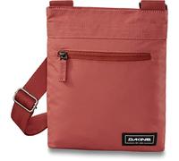 Dakine Umhängetasche Jive Crossbody One Size – Mineral Red (Rot)