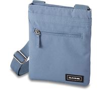 Dakine Jive Umhängetasche für Reisen und persönliche Essentials, blau vintage, Einheitsgröße, Jive