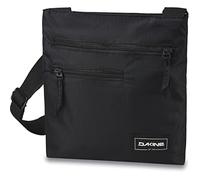 Dakine Jo Jo Crossbody Handtasche - Black Ripstop, Schwarzer Ripstop, Einheitsgröße