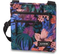 Dakine Jo Jo Crossbody Handtasche, Black Tropidelic, Einheitsgröße