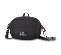 Dakine Joey Oval Crossbody, Schwarz-dk