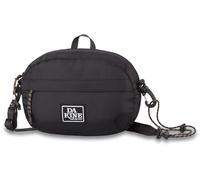 Dakine Umhängetasche Joey Oval Crossbody – Schwarz – Einheitsgröße
