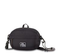 Dakine Umhängetasche Joey Oval Crossbody – Schwarz – Einheitsgröße