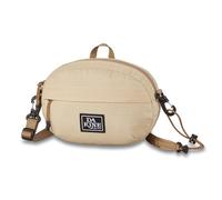 Dakine Joey Oval Umhängetasche 26 cm beige