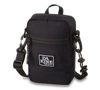 Dakine - Journey Mini Black - Tasche - Schwarz - Onesize - 92% Polyester, 8% Nylon,Synthetik Schwarz Onesize