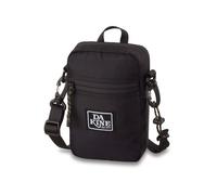 Dakine - Journey Mini Black - Tasche - Schwarz - Onesize - 92% Polyester, 8% Nylon,Synthetik Schwarz Onesize
