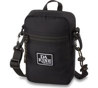 Dakine Umhängetasche Journey Mini-Crossbody Schwarz Einheitsgröße