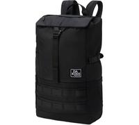 DAKINE June Backpack - Mixte - Schwarz - Einheitsgröße- Modell 2025