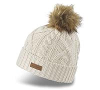 Dakine Kelsey Beanie Mütze - Turtledove